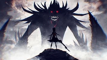 Code Vein - Let
