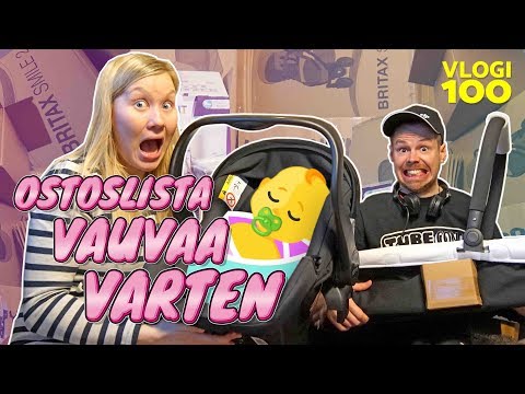 Video: Vauva Hengittää Nopeasti: Mikä On Normaalia Ja Milloin Sinun Pitäisi Käydä Lääkärin Puolella