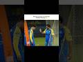 MS Dhoni having a chat with Noor Ahmed at Chepauk. #shorts #viralshorts #csk