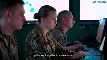 SitaWare Insight: Transforming intelligence for information superiority