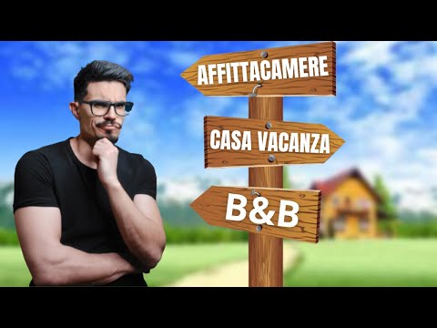 Video: Airbnb per le vacanze in famiglia