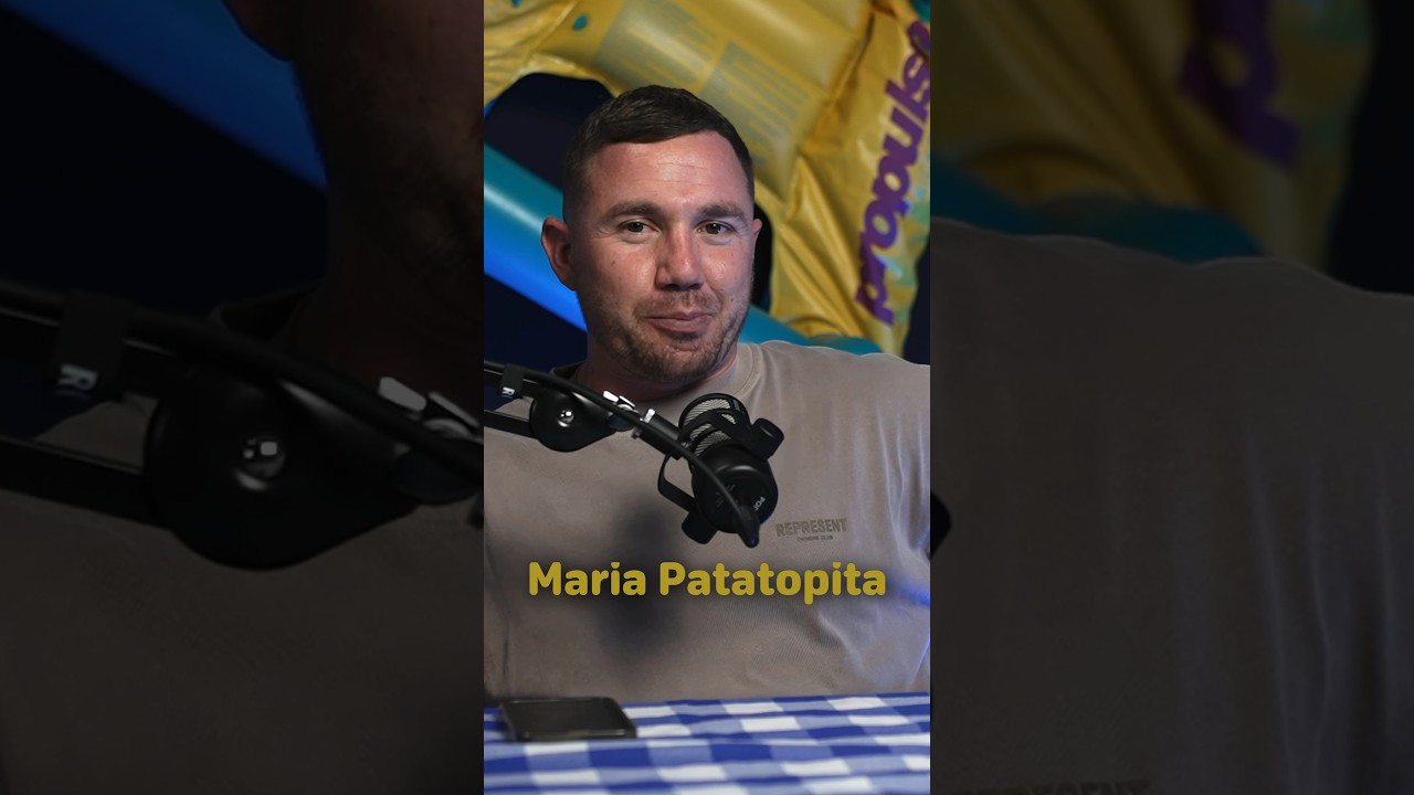 Greek names are never ending 🇬🇷😂