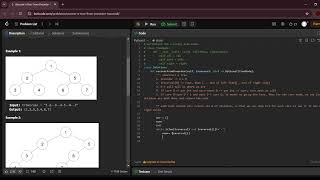Leetcode Daily - 1028. Recover a Tree From Preorder Traversal | Python