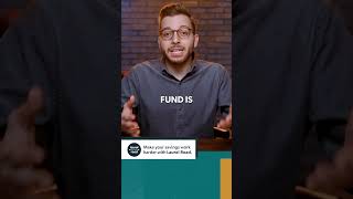 The Purpose Of Your Savings Is To Protect Your Money, Not Lose It