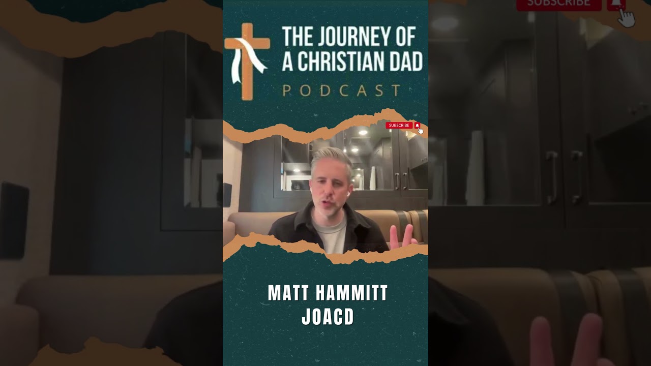 Lead Me No Matter the Cost with Matt Hammitt Musician, Author and former Lead Singer of Sanctus Real