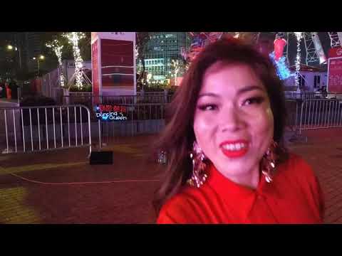20190205芯妮～中環碼頭(蔓莉)