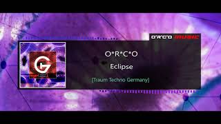 O*R*C*O - Eclipse (Original mix)
