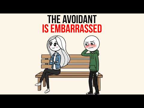 They are EMBARRASSED AND MAD AT YOU - Your Silence Humbled Them | Avoidant Psychology