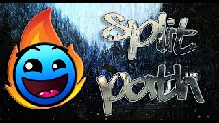 Geometry Dash - "Split Path" by Jayuff