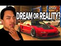 My Dream Was the NSX. I Thought It Was Over—Until I Found This Shop