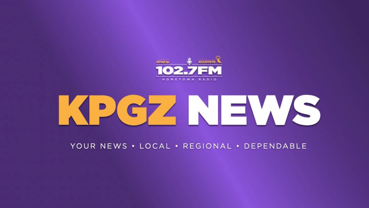 KPGZ Weekly News Recap 08/06/2020