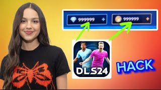 dream league soccer 2024 hack . dls 24 hack unlimited coins and gems screenshot 3