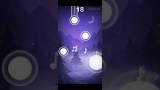 Magic Piano Dream Tiles - WE WISH YOU A MERRY CHRISTMAS screenshot 4