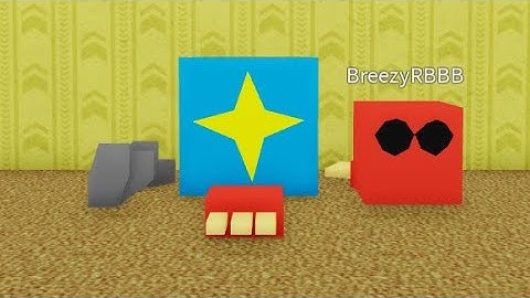 How to get BOXY BOO DESTROYED BACKROOMS MORPH in Backrooms Morphs (ROBLOX)