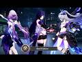 "Breaking my PC with Anniversary Chars!" - Divergent Universe