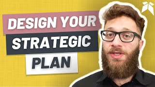 Design and Launch Your Strategic Plan | Strategic Planning Process for School Districts Series