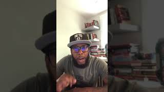 Talib kweli address jaguar wright about rumors