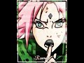 first time using after motion z 🥹|| #sakura #manga #borutotwobluevortex #edit #sarada #Raxen69 ||