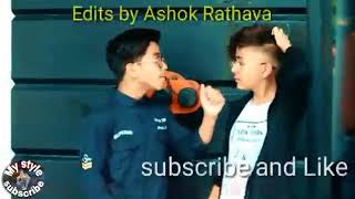 Govind Rathva Status Timli