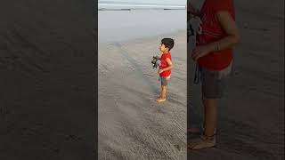 जेसीबी झाला मातीने खरा रिवांश लागला रडायला😭#funny #marathi #entertainment #enjoy #comedy#yt #shorts