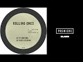 Rolling Ones - "93' Mustang"