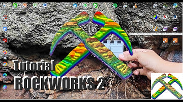 Tutorial Rockwork 2 - Diagram Stiff dan Diagram Piper