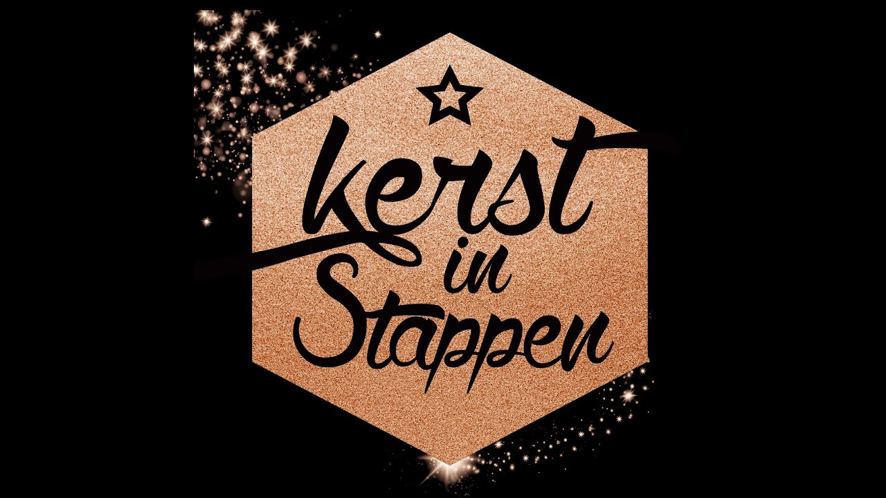 Impressie Kerst In Stappen 2022