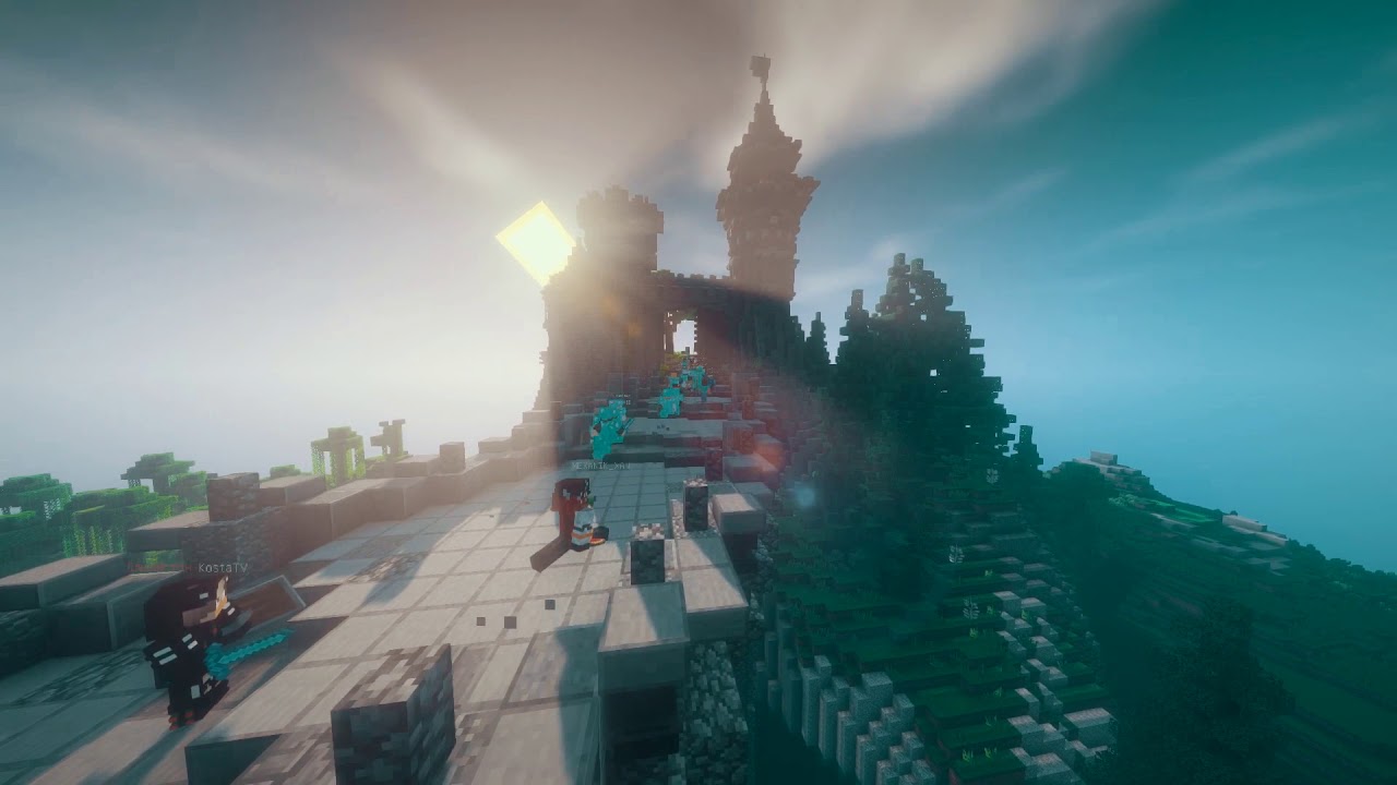 Trailer server PolitMINE - YouTube