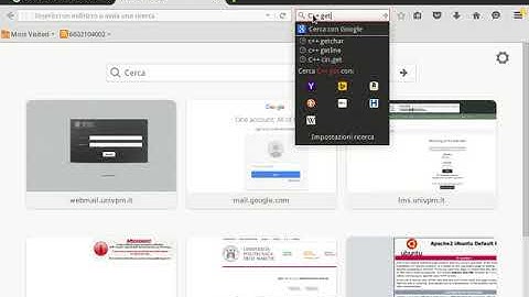FI23. Programmazione in C++: le stringhe
