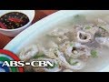 UKG: Tumbong Soup