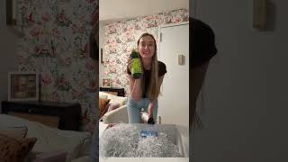 the best surprise from Walmart!!! #walmartwellness #walmart #walmartfinds #walmartaislesofwellness