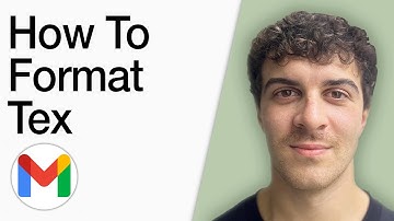 How To Format Text In Gmail (Full 2025 Guide)