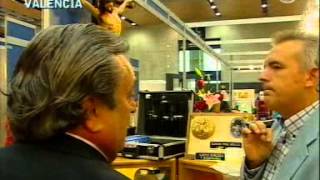 Algordanza Ibérica - TVG Telexornal