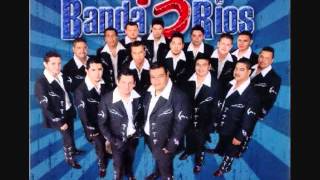 Banda Tr3s Rios - Dame un beso y dime adios screenshot 5