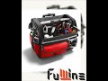 Tool bag Facom Probag 20 With wheels