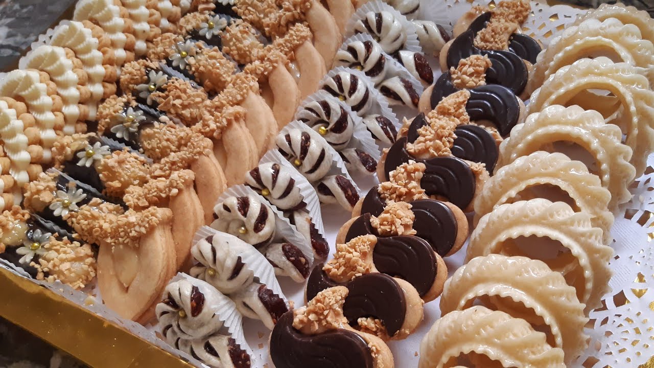 طلبية 2بلاطوات مشكلين في يوم ونصف...مع نصائح هامه للمهتمات بالمجال