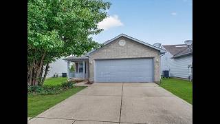 8169 Whitaker Valley Blvd, Indianapolis, IN, 46237