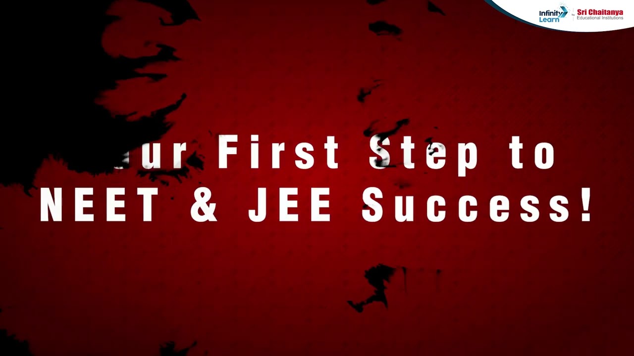 India’s Biggest Scholarship Exam | Register for SCORE 2025 Today | Sri Chaitanya