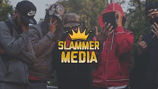 (#156) BM x SZ x NitoNB - No Questions [AUDIO] | Slammer Media