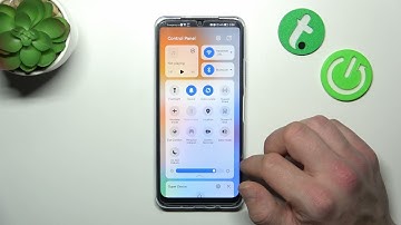 Does HUAWEI NOVA Y61 have Screen Mirroring - Screen Casting