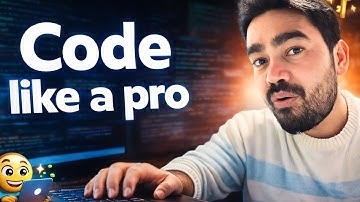 Hoe u uw programmeervaardigheden kunt verbeteren en sneller kunt programmeren