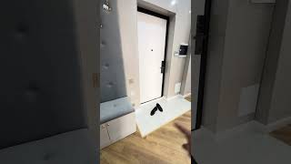 2х ком кв ЖК Dariya 57 кв.м р-н Хан Шатыр / Жагалау этаж 2/9 дом комфорт класса 2026 г.п37.9🍋