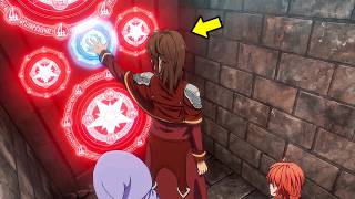 Full (1-7) He Fought the Demon King's Army for 10 Years and Gained the Power to Copy Skills Update