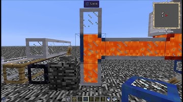 How to Guide for RotaryCraft pt 2 Fluids and Heating