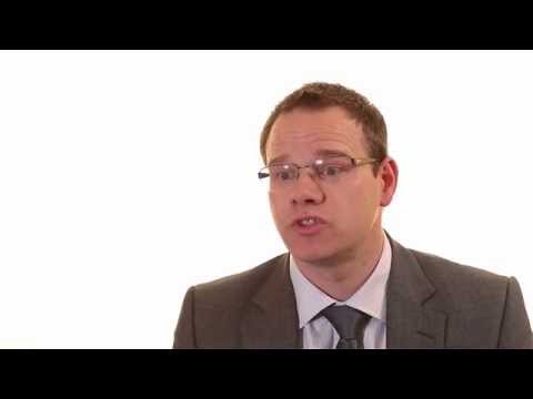 Partner Focus Simon Liggins