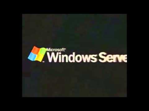 Windows server sparta remix in reverse