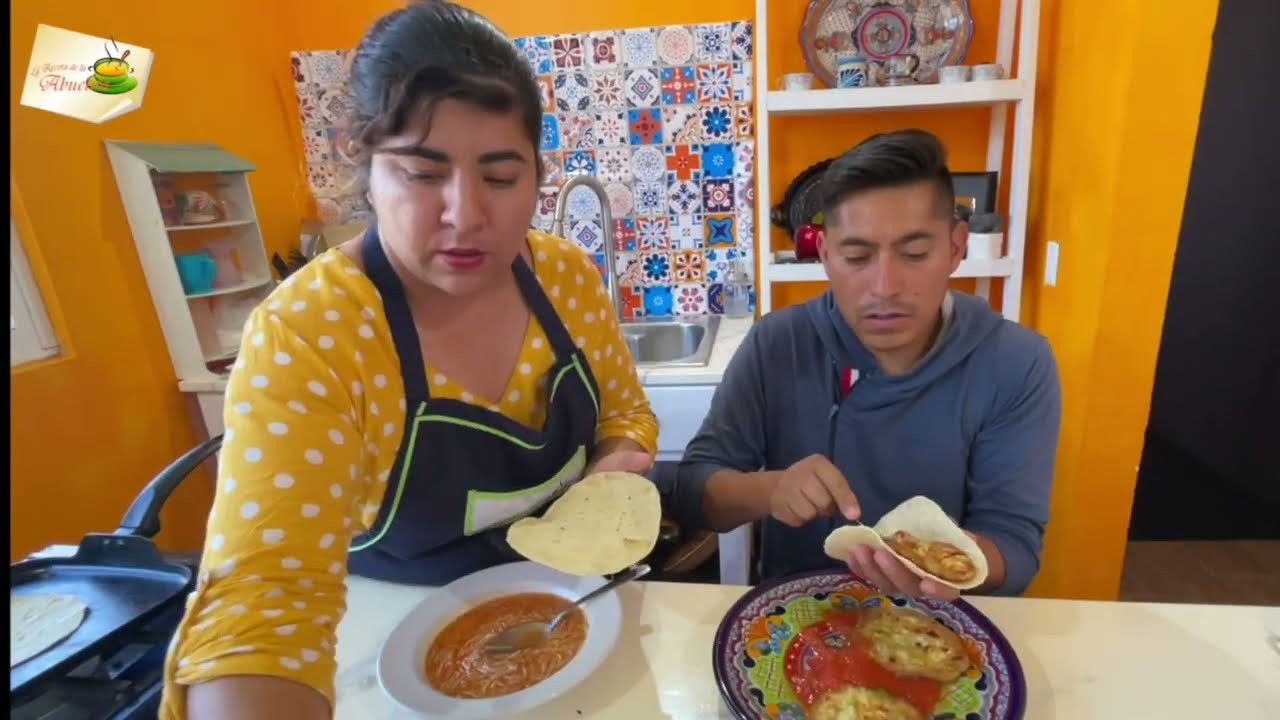 3 recetas para la Cuaresma con menos de 100 pesos