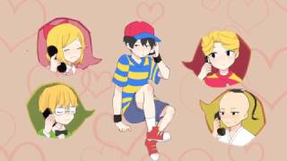 Nesscas  Cant Sleep Love  Meme