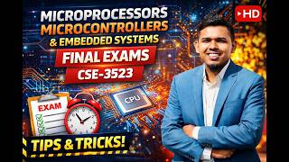 microprocessor final segment 6 part 2