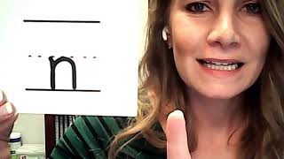Phonograms 1 26 Practice